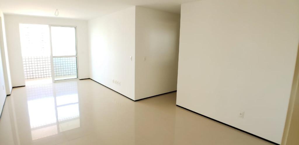 Apartamento à venda com 3 quartos, 114m² - Foto 7