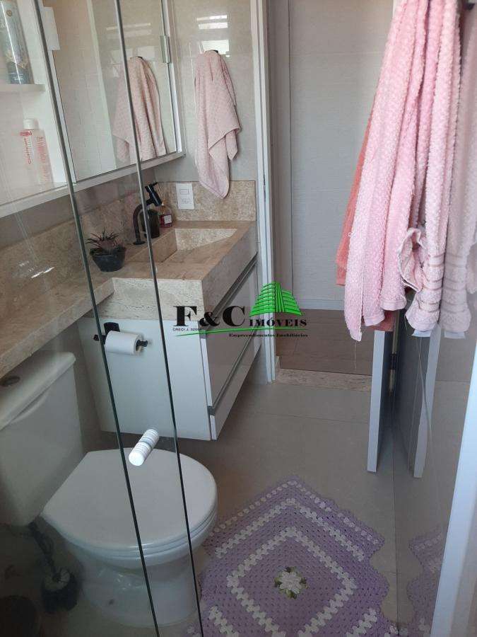 Apartamento à venda com 2 quartos - Foto 10