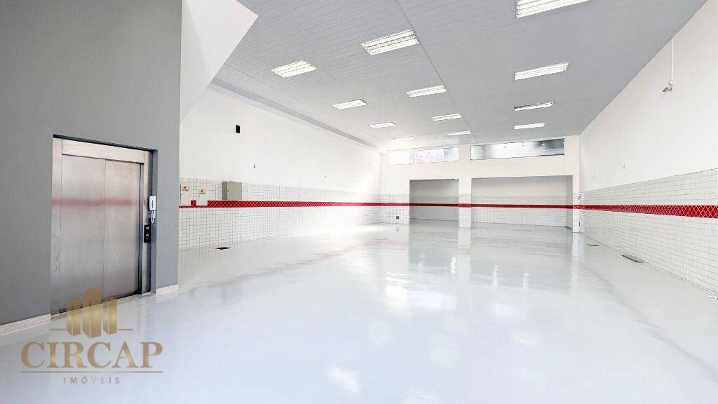 Depósito-Galpão-Armazém à venda e aluguel, 601m² - Foto 6