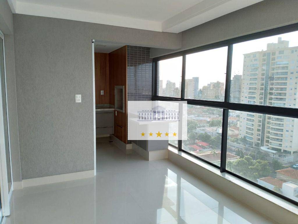 Apartamento à venda com 4 quartos, 273m² - Foto 11