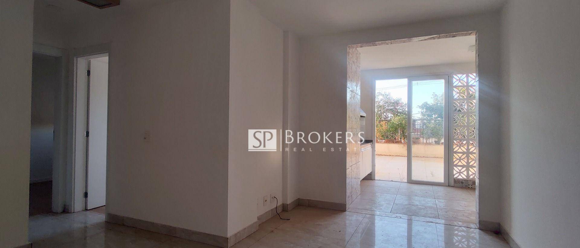 Apartamento à venda e aluguel com 2 quartos, 164m² - Foto 2