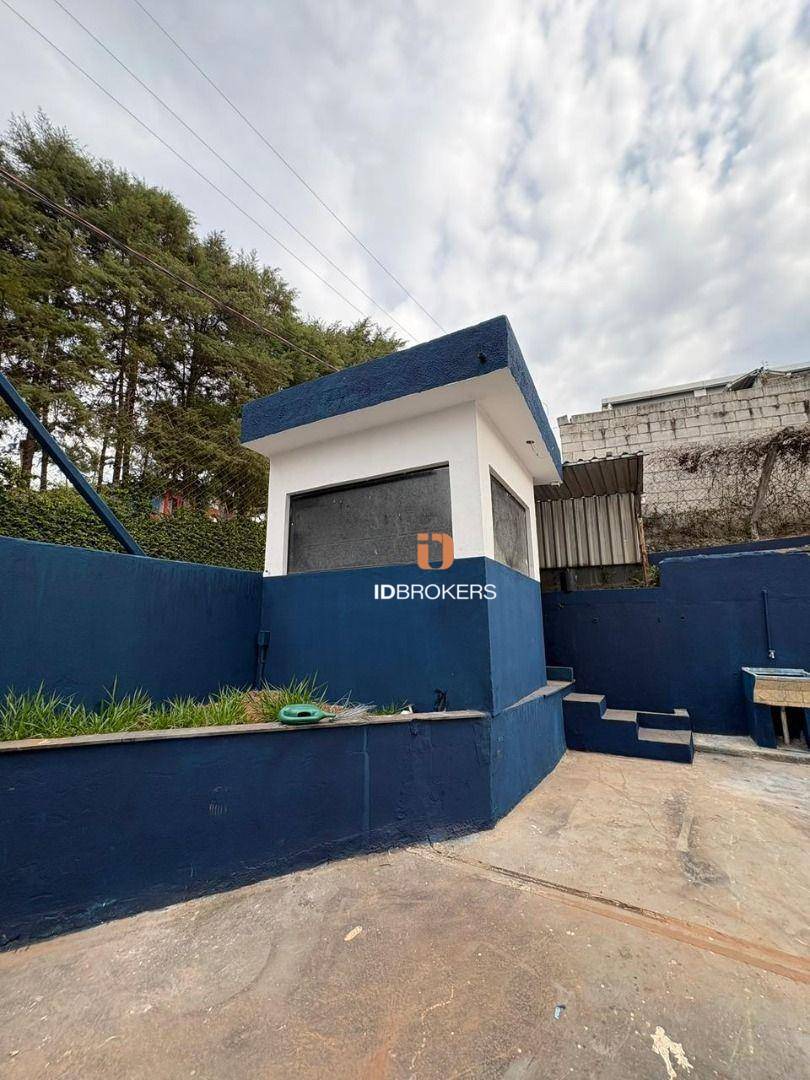 Depósito-Galpão, 749 m² - Foto 3