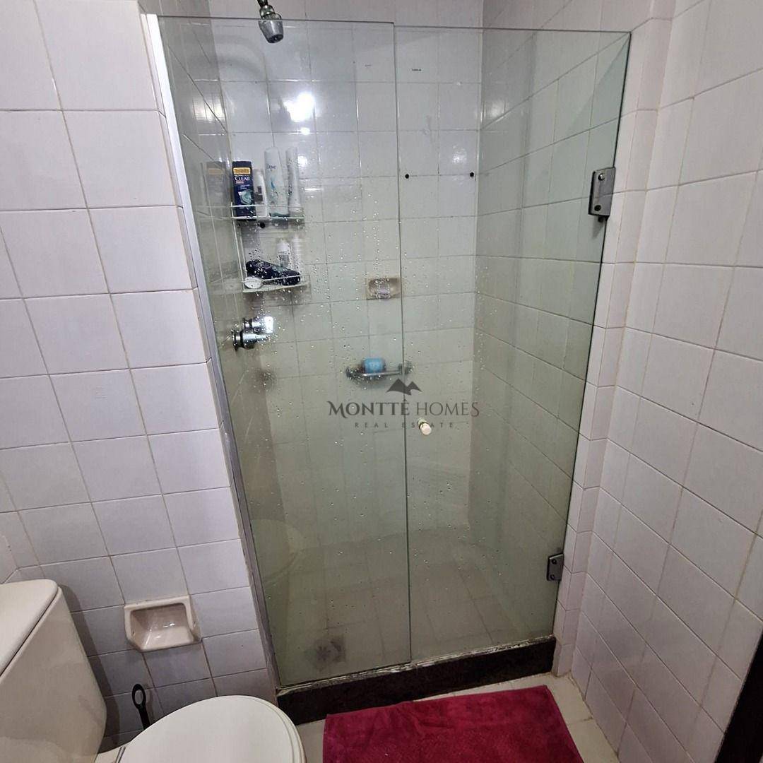 Apartamento à venda com 3 quartos, 123m² - Foto 5