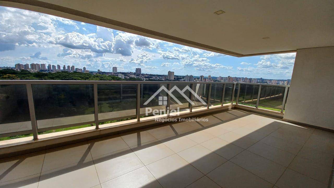 Apartamento à venda com 4 quartos, 278m² - Foto 4