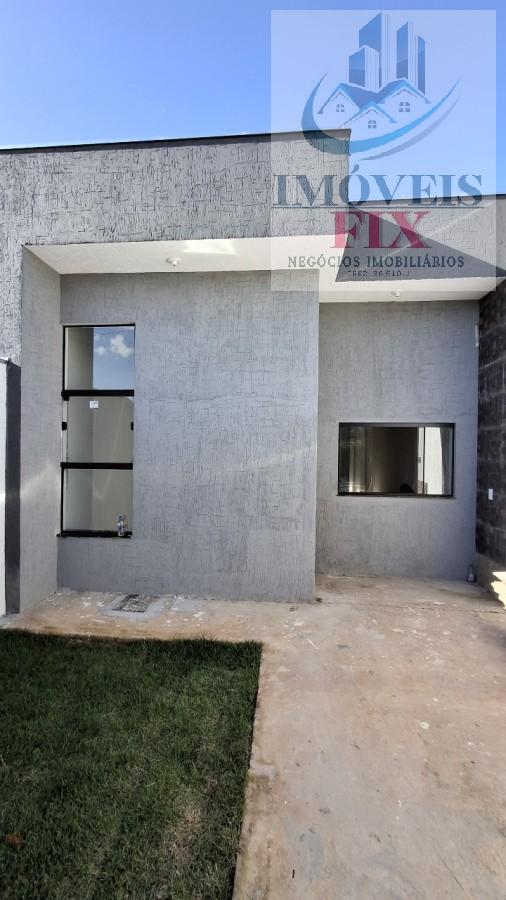 Casa, 2 quartos, 69 m² - Foto 2