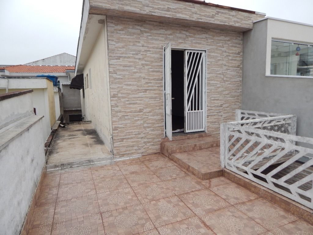 Sobrado à venda com 3 quartos, 200m² - Foto 27