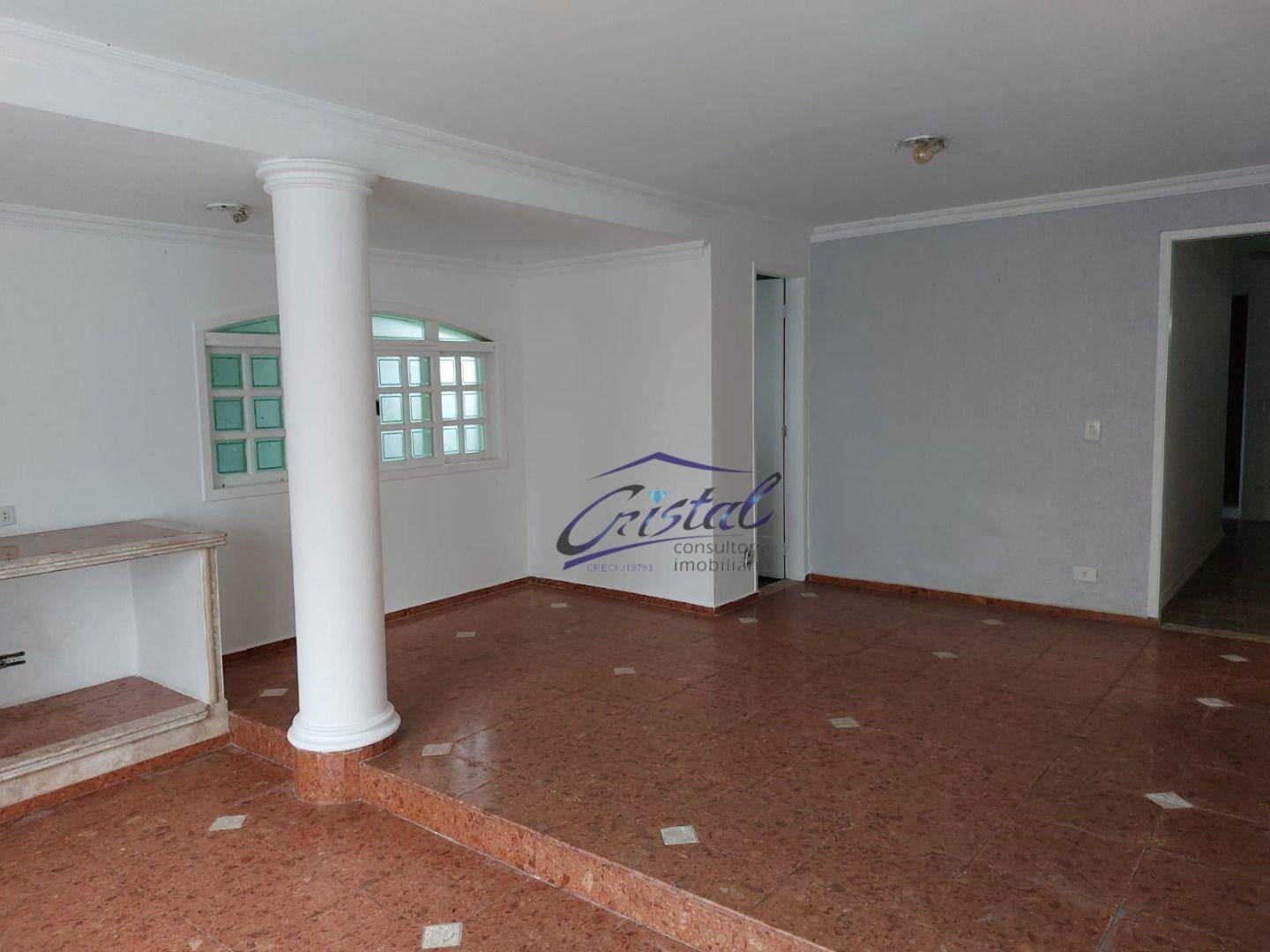 Casa de Condomínio à venda com 3 quartos, 140m² - Foto 4