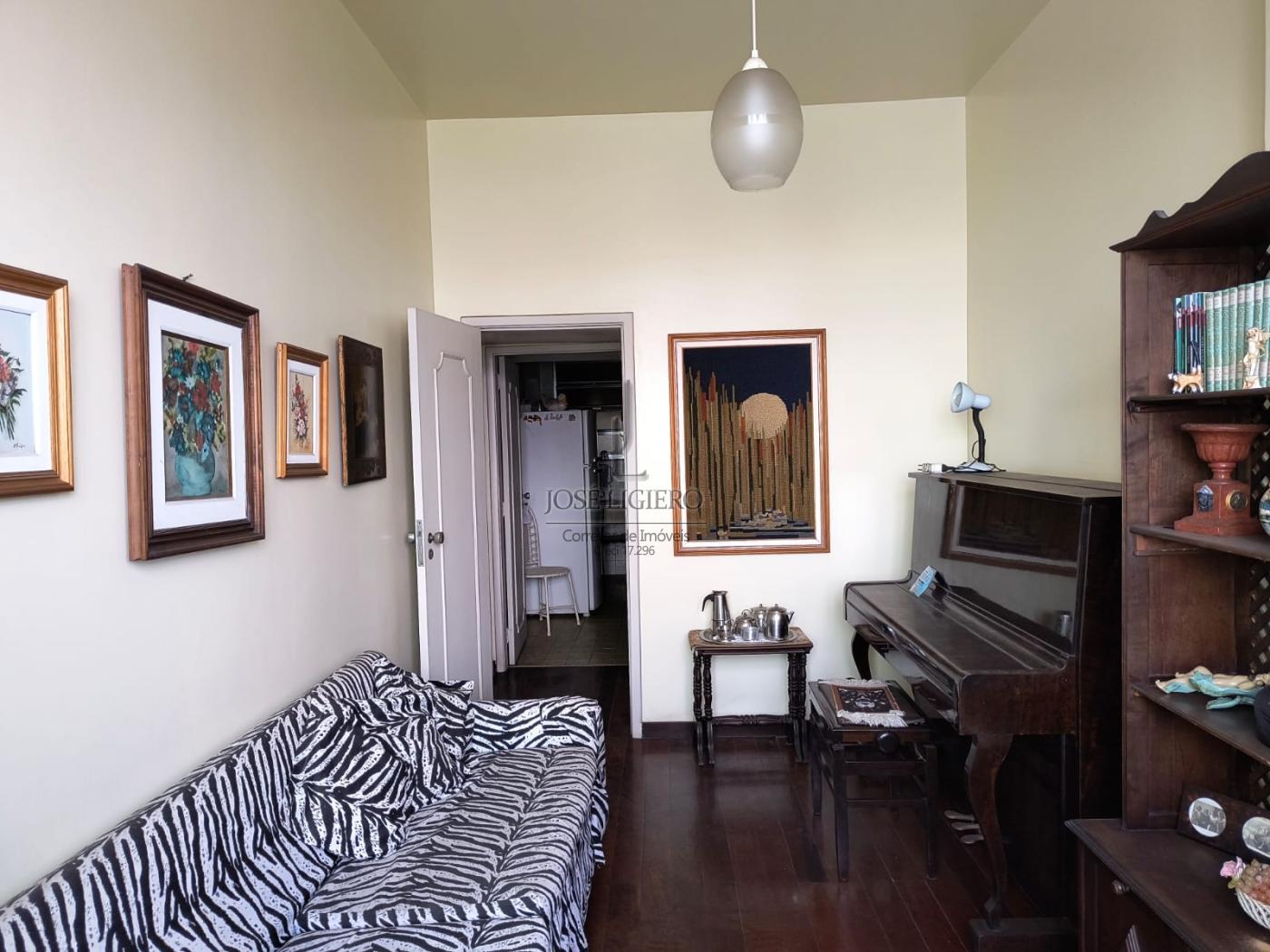 Apartamento à venda com 3 quartos, 150m² - Foto 30