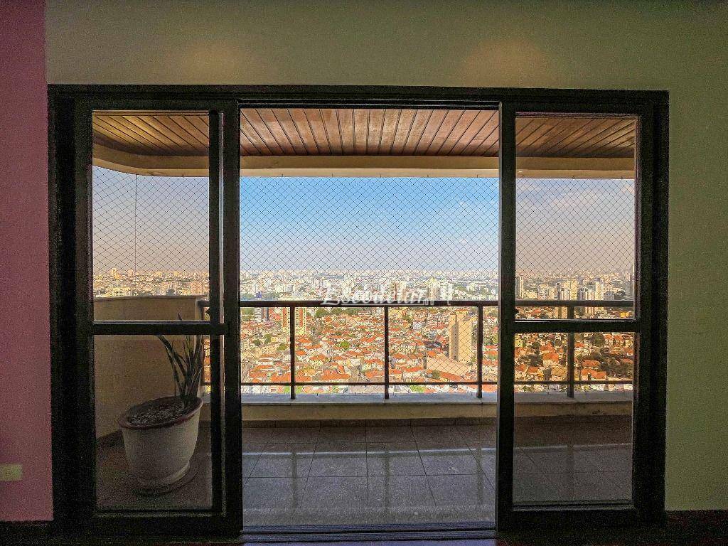 Cobertura à venda com 4 quartos, 331m² - Foto 5