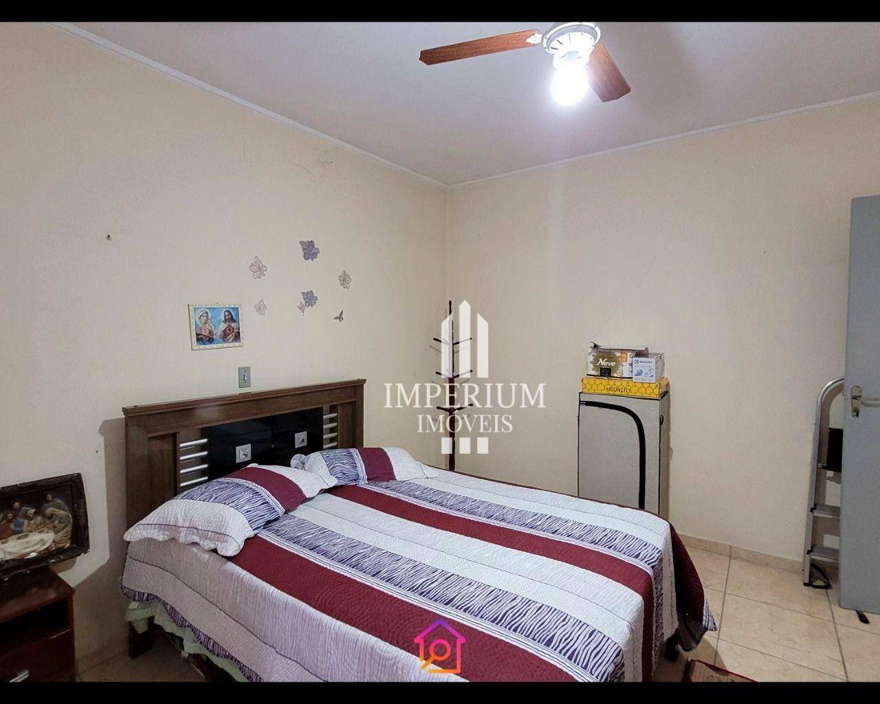 Sobrado à venda com 2 quartos, 100m² - Foto 13