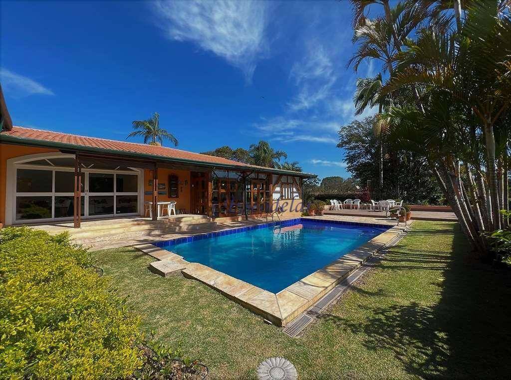 Casa de Condomínio à venda com 5 quartos, 652m² - Foto 29