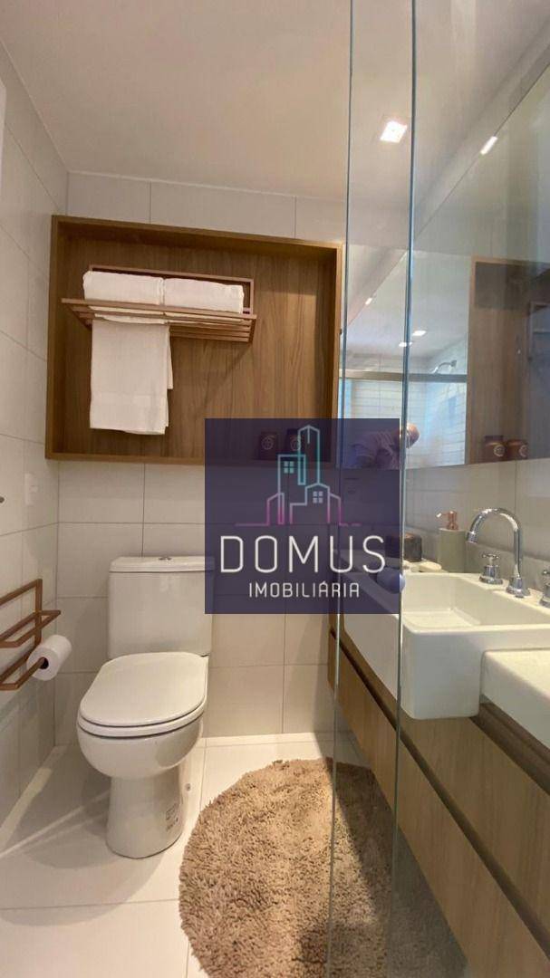 Apartamento à venda com 3 quartos, 108m² - Foto 11