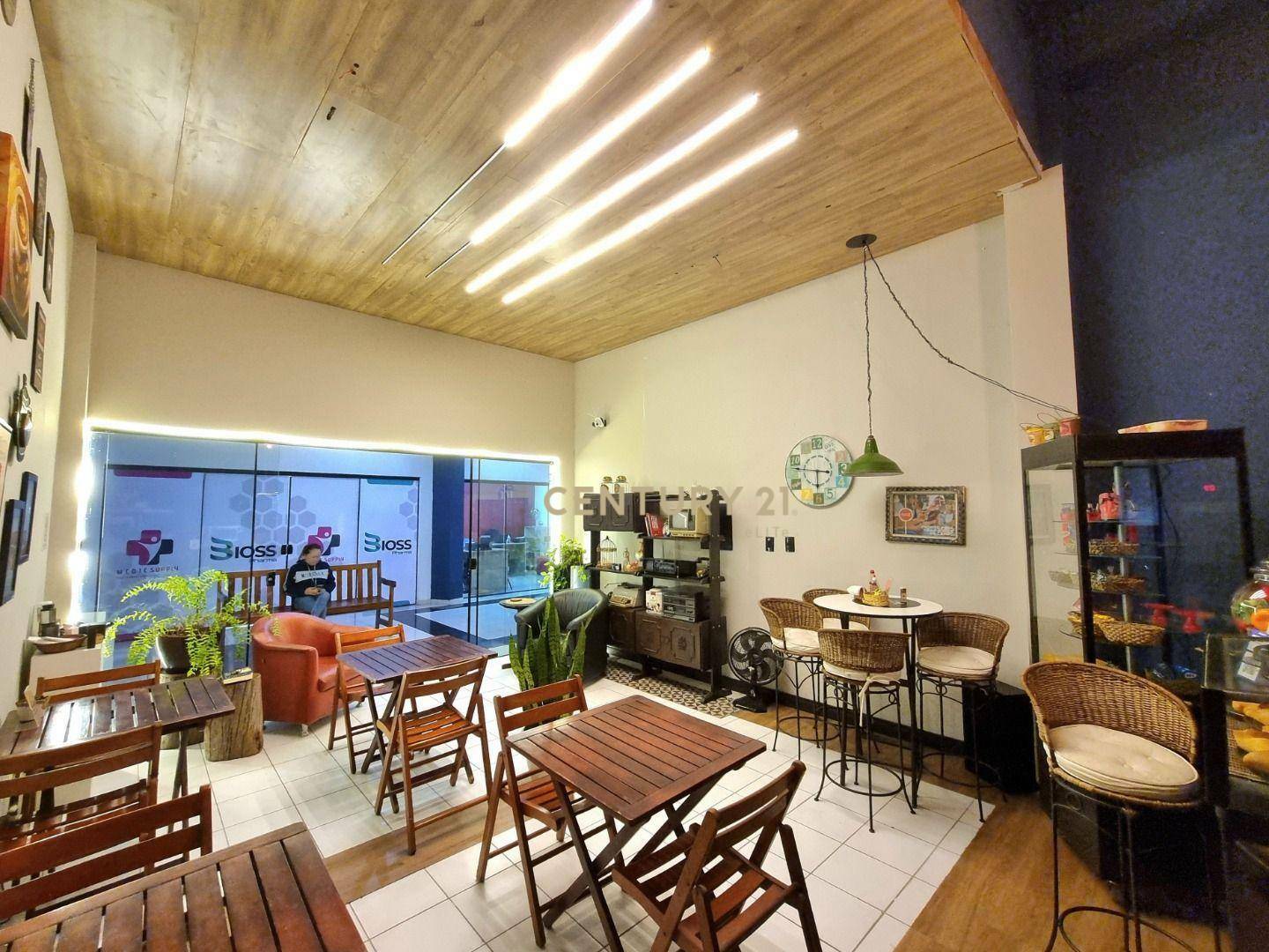 Conjunto Comercial-Sala à venda, 36m² - Foto 26
