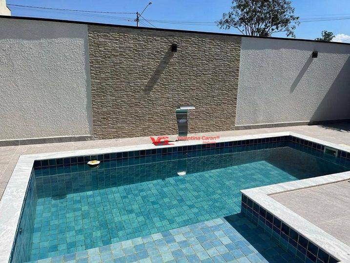 Casa de Condomínio à venda com 3 quartos, 200m² - Foto 17