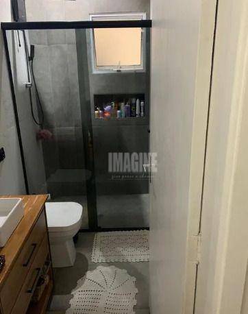 Sobrado à venda com 3 quartos, 163m² - Foto 12