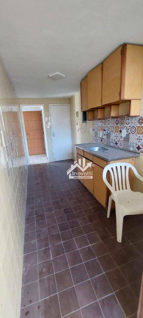 Apartamento à venda com 3 quartos, 67m² - Foto 16