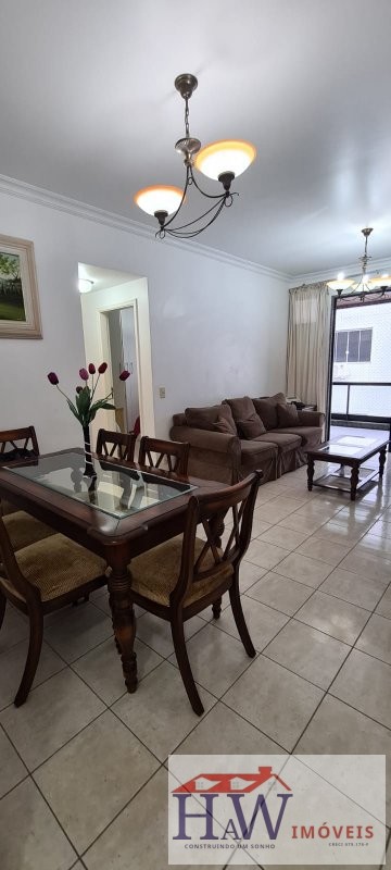 Apartamento para alugar com 2 quartos, 55m² - Foto 6