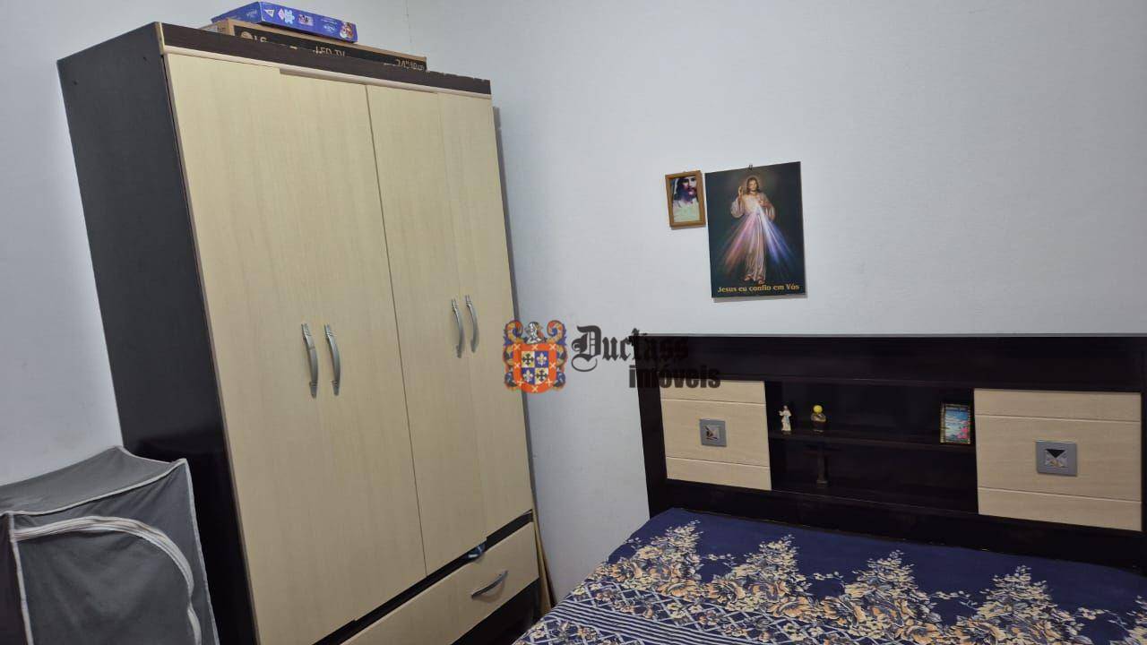 Apartamento à venda com 2 quartos, 40m² - Foto 8