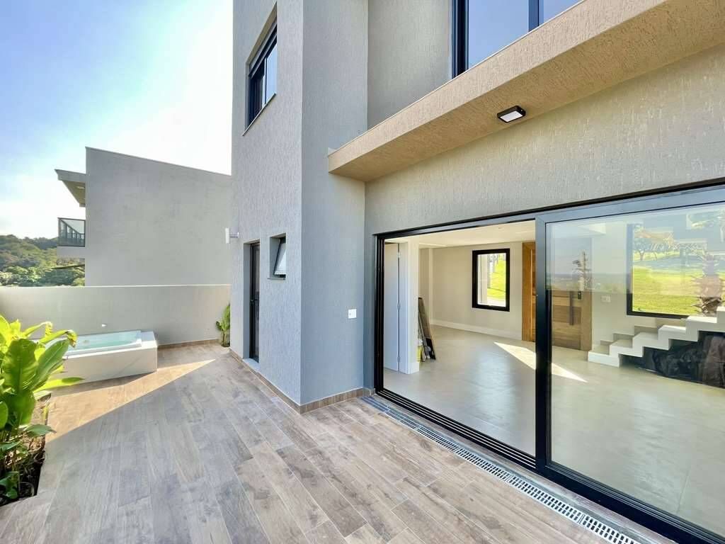 Casa de Condomínio à venda com 3 quartos, 119m² - Foto 12