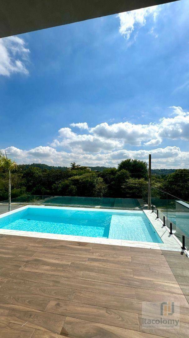 Casa de Condomínio à venda com 3 quartos, 335m² - Foto 14