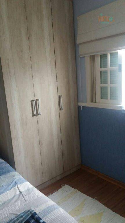 Sobrado à venda com 3 quartos, 120m² - Foto 22