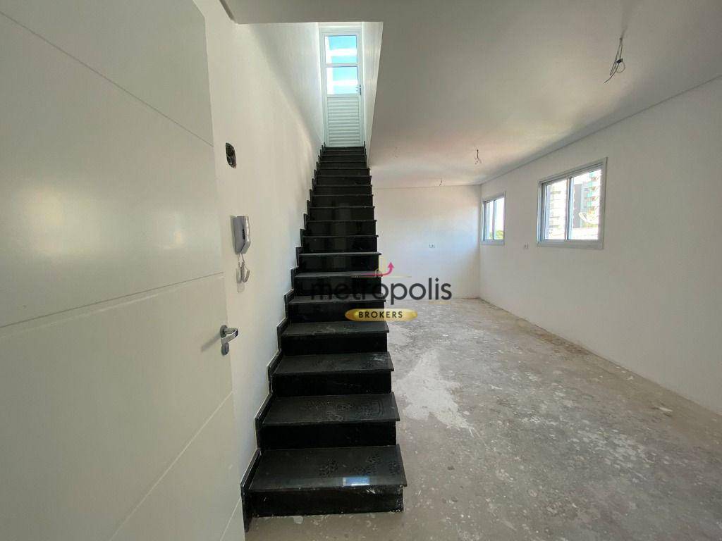 Cobertura à venda com 2 quartos, 120m² - Foto 1