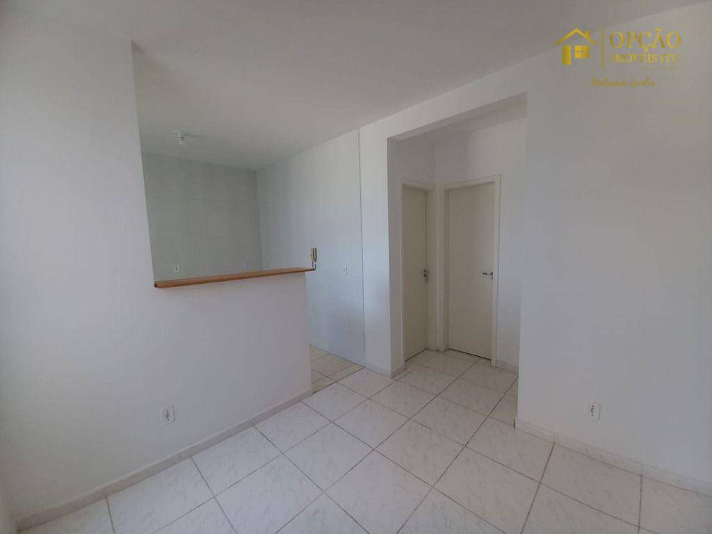 Apartamento à venda com 2 quartos, 44m² - Foto 2