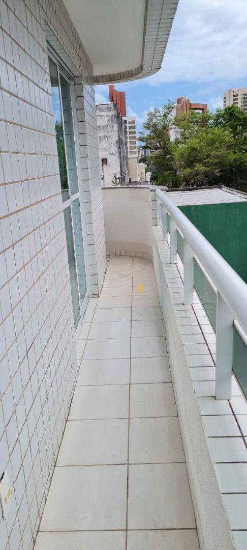 Apartamento à venda com 3 quartos, 170m² - Foto 7