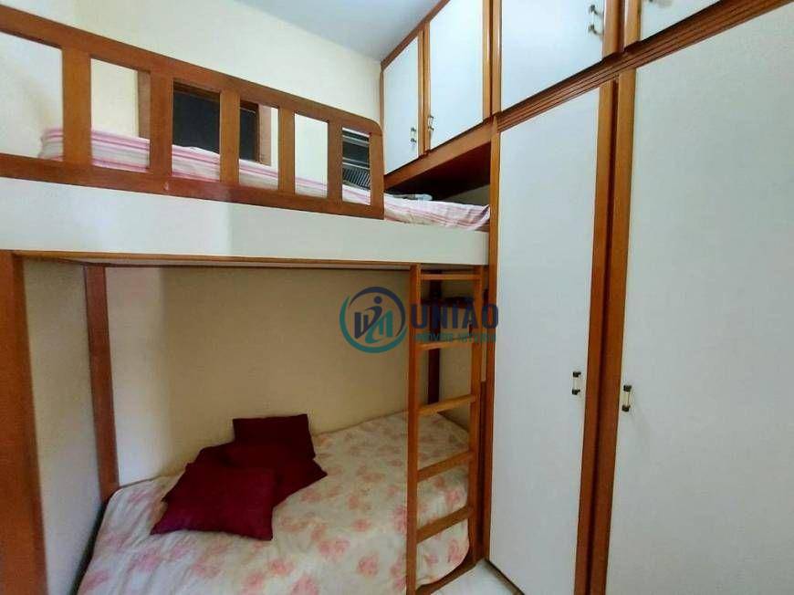 Apartamento à venda com 3 quartos, 85m² - Foto 2