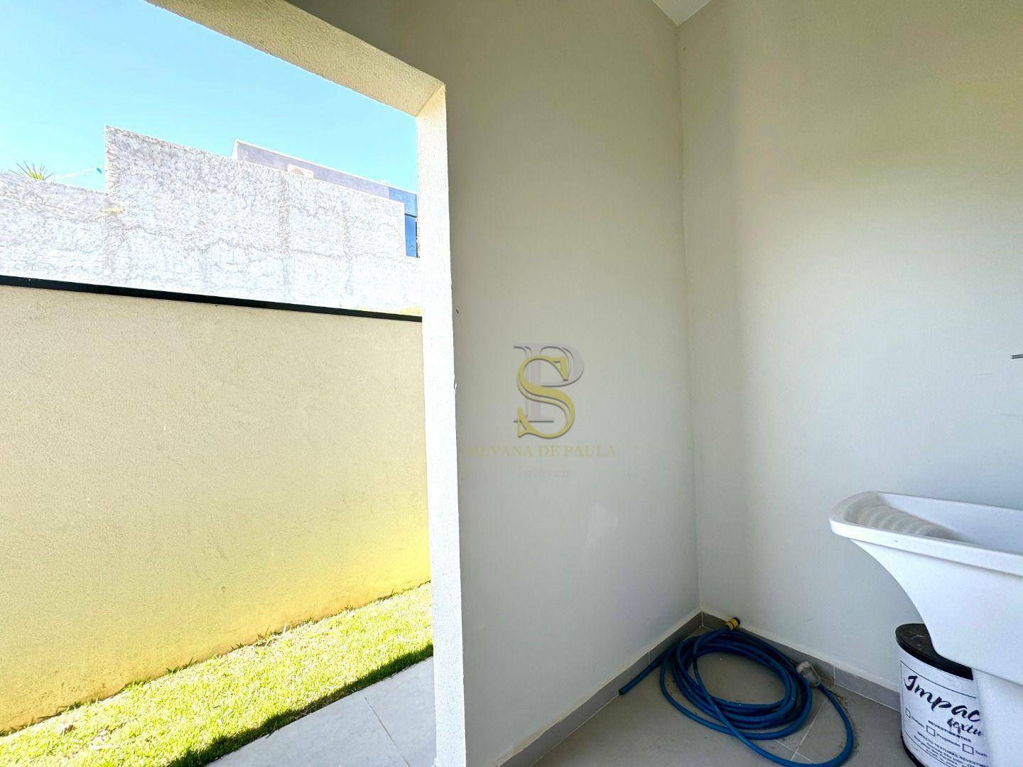 Casa de Condomínio à venda com 4 quartos, 159m² - Foto 40