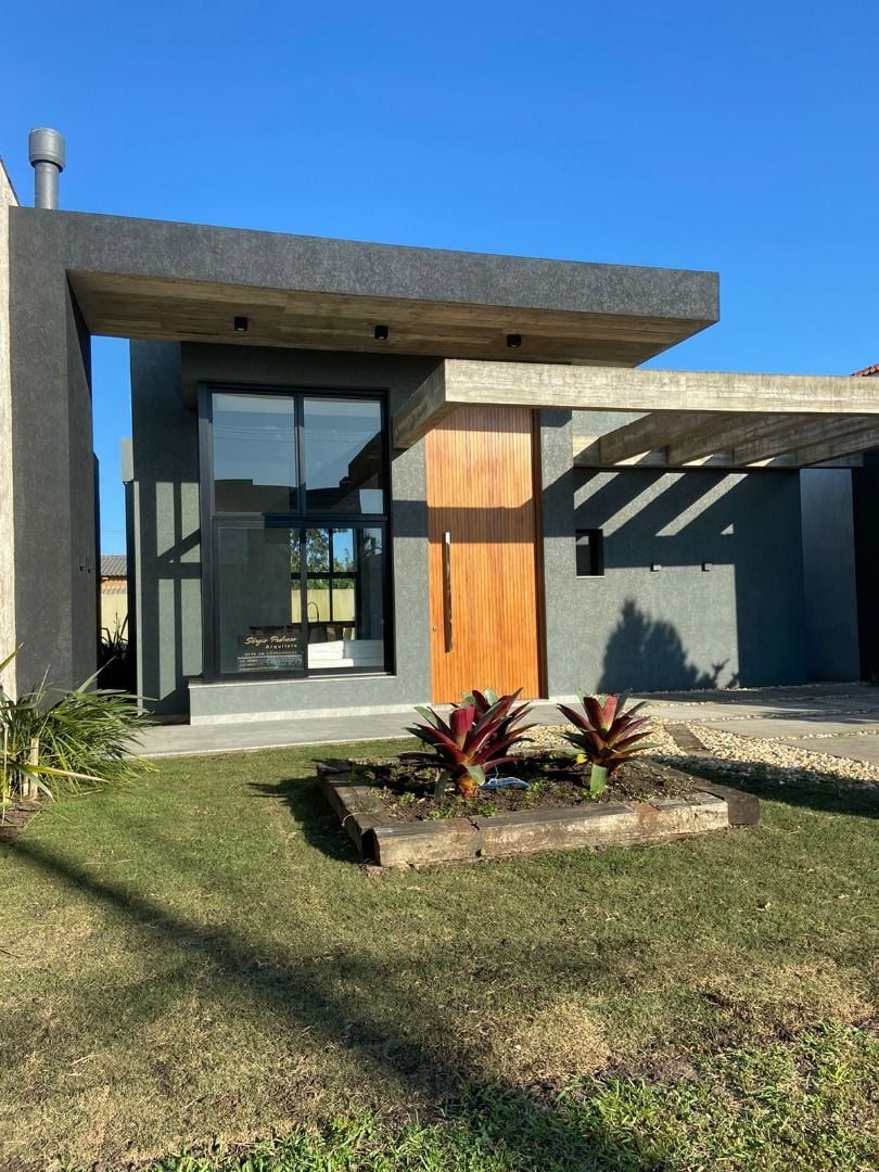 Casa de Condomínio à venda com 3 quartos, 183m² - Foto 1