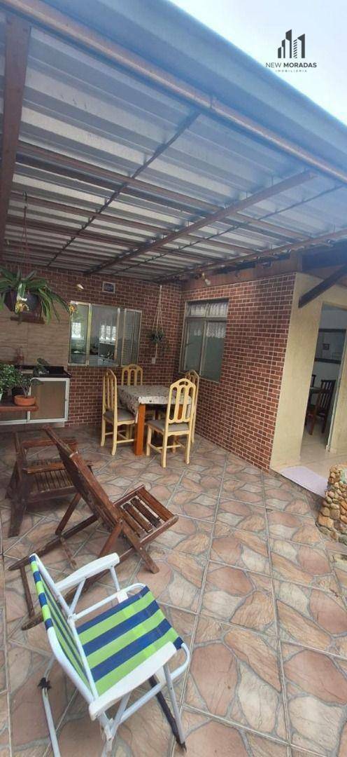 Casa à venda com 3 quartos, 115m² - Foto 4