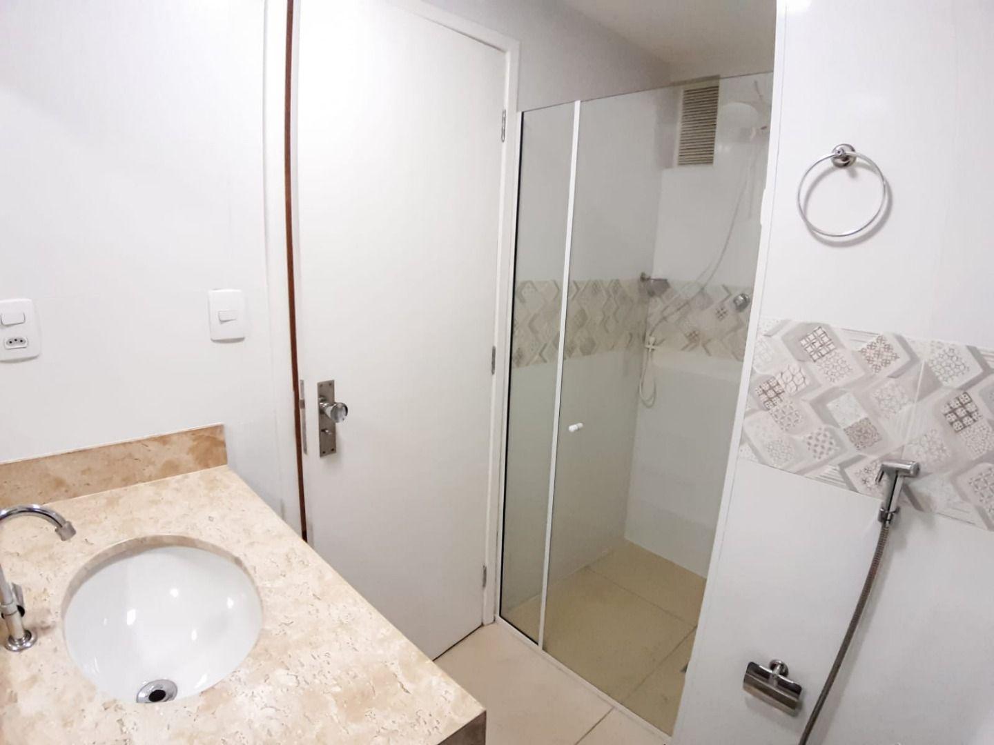 Apartamento à venda com 3 quartos, 122m² - Foto 14