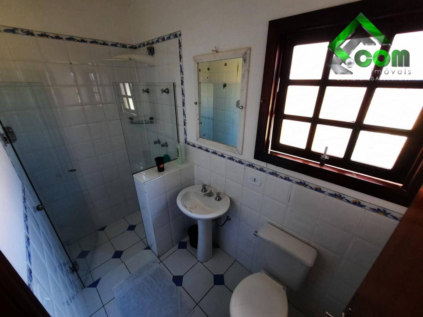 Chácara à venda com 4 quartos, 600m² - Foto 20