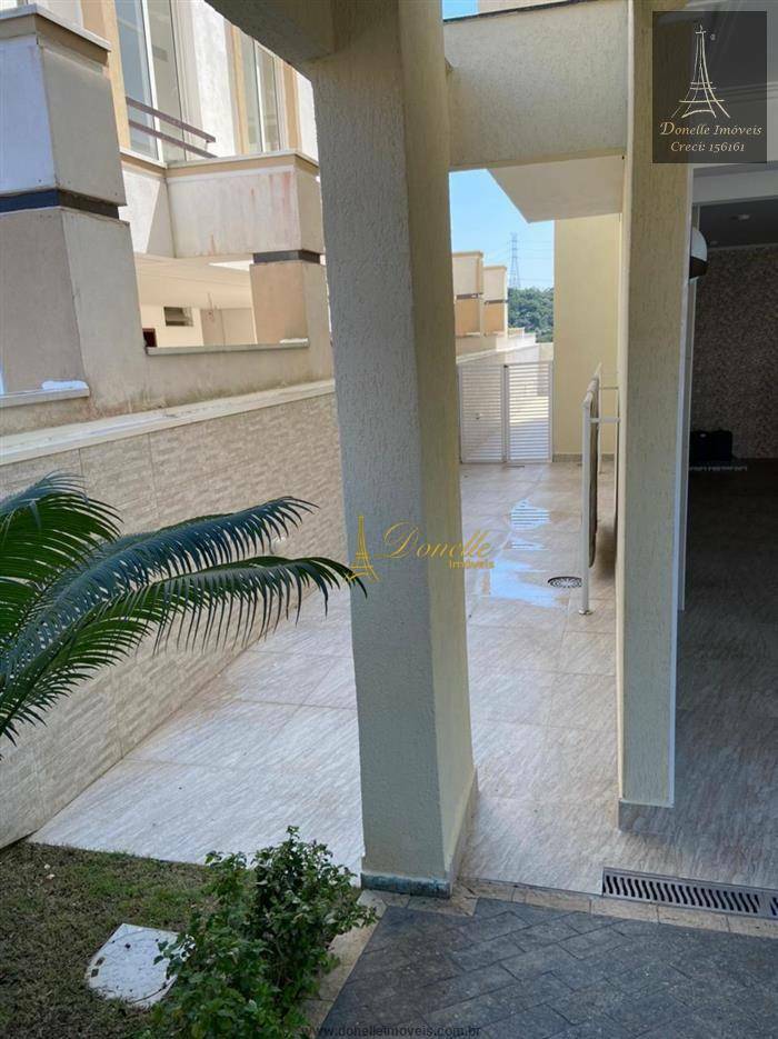 Sobrado à venda com 4 quartos, 300m² - Foto 5