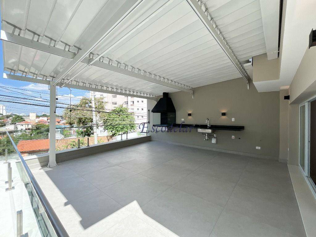 Casa à venda com 3 quartos, 185m² - Foto 15