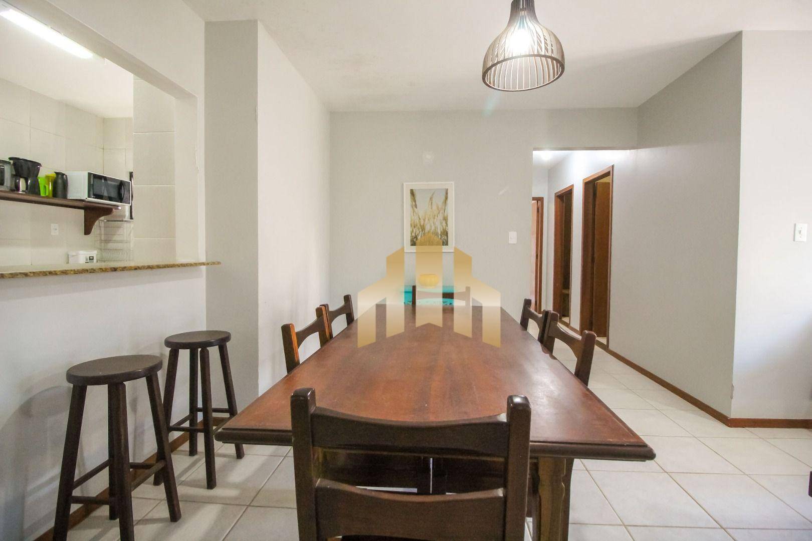 Apartamento à venda com 3 quartos, 105m² - Foto 6