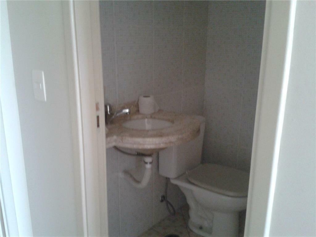 Apartamento à venda com 4 quartos, 140m² - Foto 9