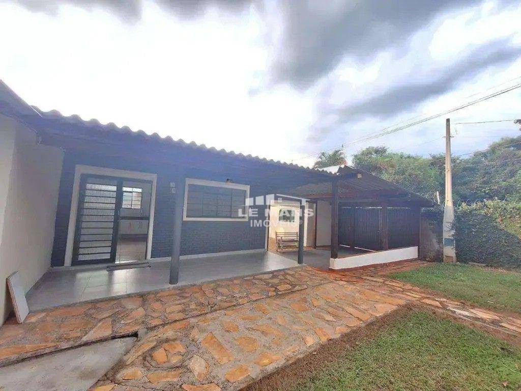 Chácara, 2 quartos, 3200 m² - Foto 1