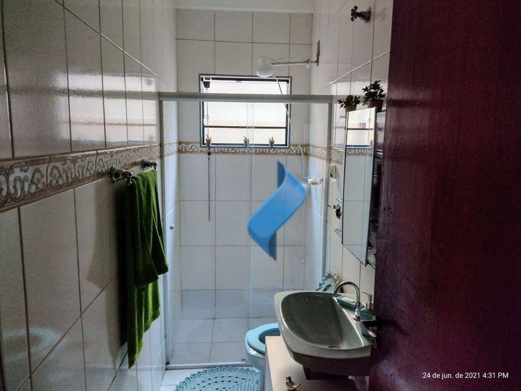 Casa à venda com 3 quartos, 178m² - Foto 19