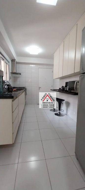 Apartamento à venda com 3 quartos, 133m² - Foto 18