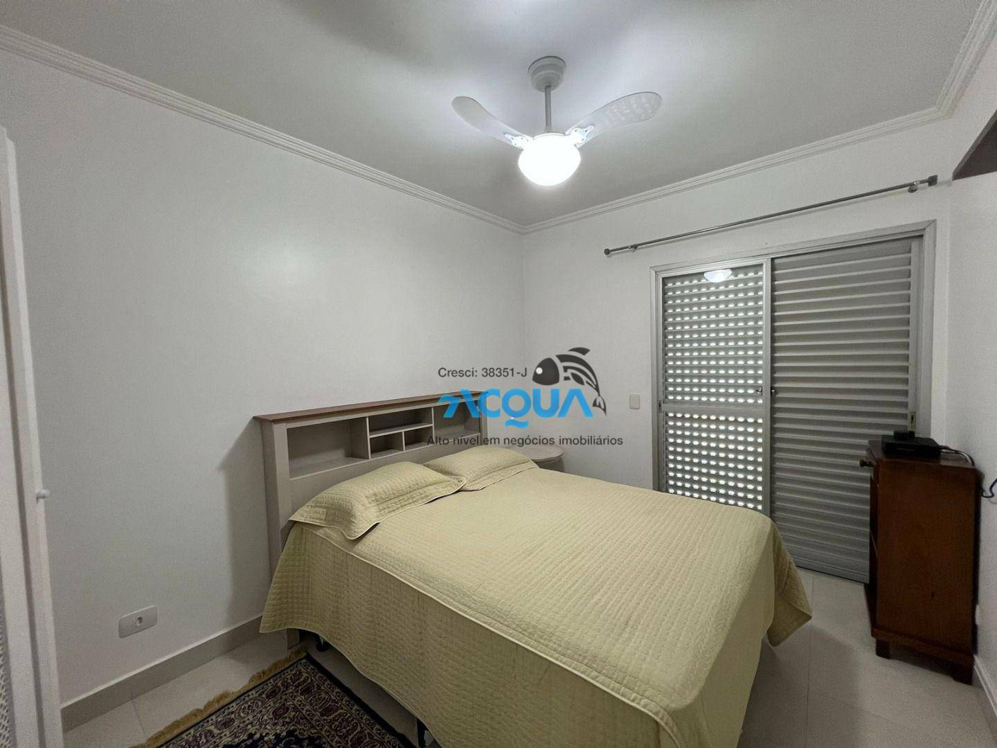 Apartamento à venda com 4 quartos, 140m² - Foto 5