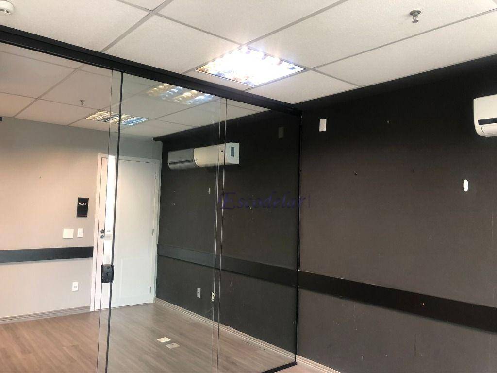 Conjunto Comercial-Sala à venda, 49m² - Foto 12