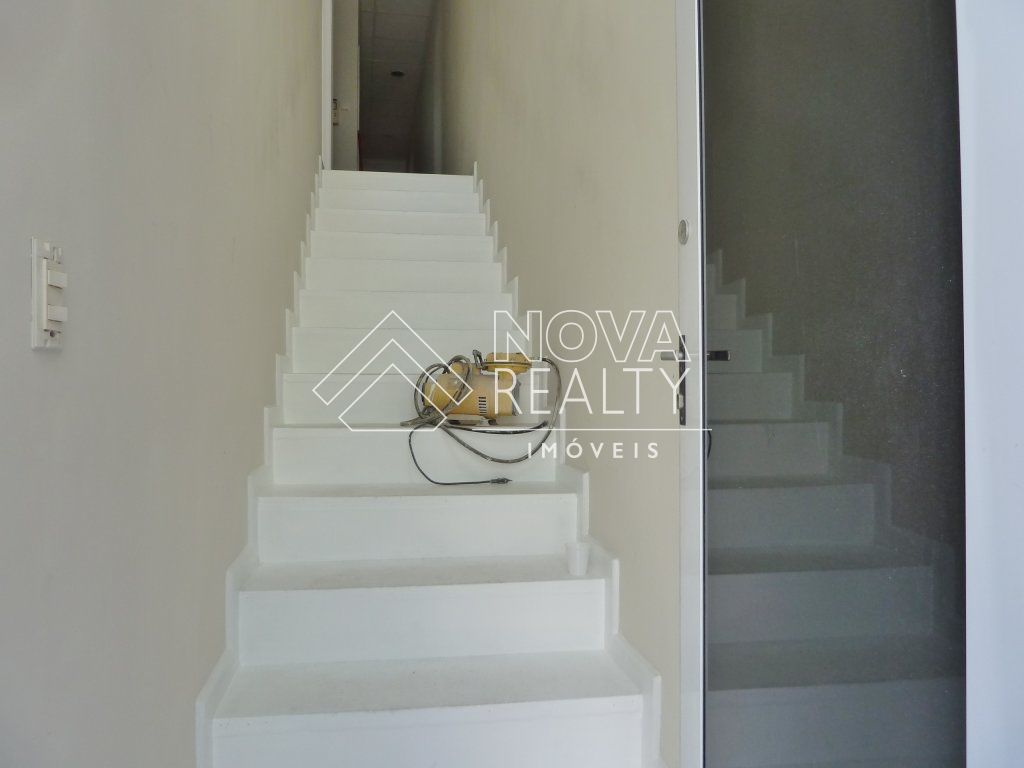 Sobrado para alugar, 90m² - Foto 3