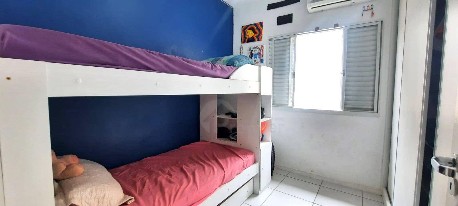 Casa de Condomínio à venda com 3 quartos, 71m² - Foto 19