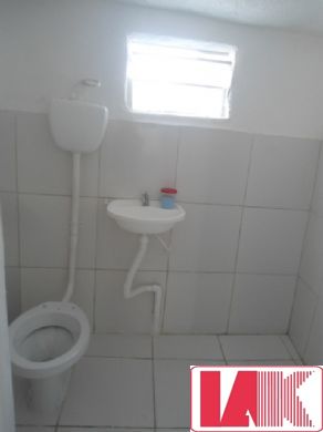 Casa para alugar com 1 quarto, 30m² - Foto 2