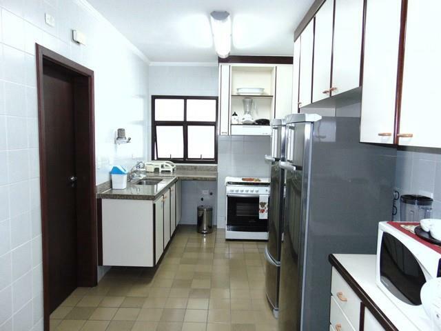 Apartamento à venda com 4 quartos, 200m² - Foto 45