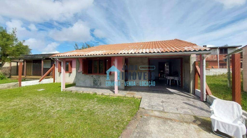 Casa à venda com 3 quartos, 300M2 - Foto 2