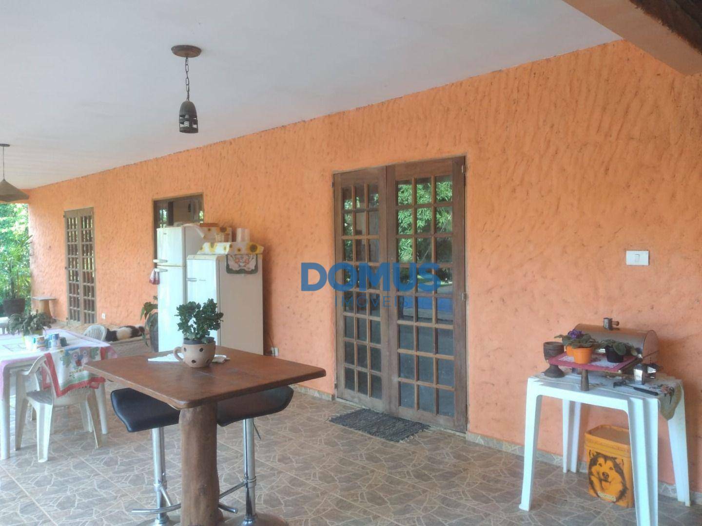 Casa de Condomínio à venda com 3 quartos, 393m² - Foto 19