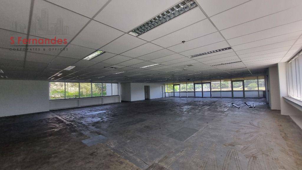 Conjunto Comercial-Sala para alugar, 504m² - Foto 12